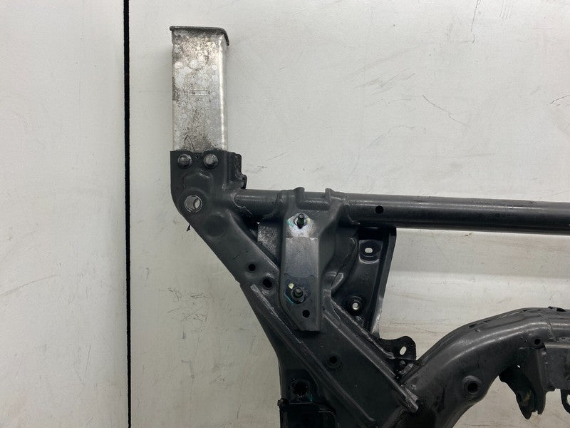 ⭕ 2017-2020 Tesla Model 3 Front Chassis Subframe w/ Ankle Catcher Crush Can Assy