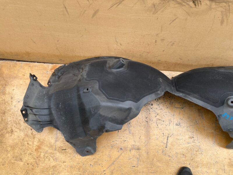 ⭕2017-2023 Tesla Model 3 Front Driver Side Wheel Fender Liner Splash Shield Left