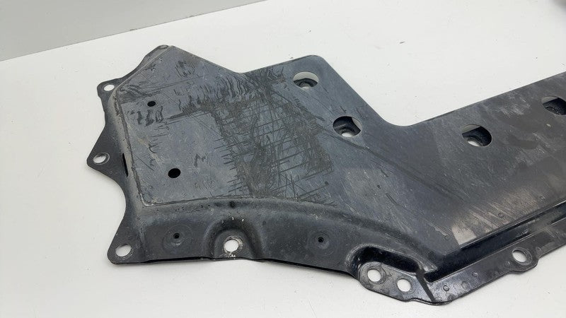 ⭕ 2022-2024 Rivian R1T R1S Front Battery Brace Skid Plate Protection P