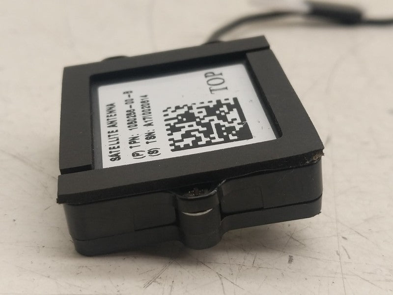 ⭕ 2012-2025 Model S Satellite Radio AM FM Amplifiers Antenna Module 10