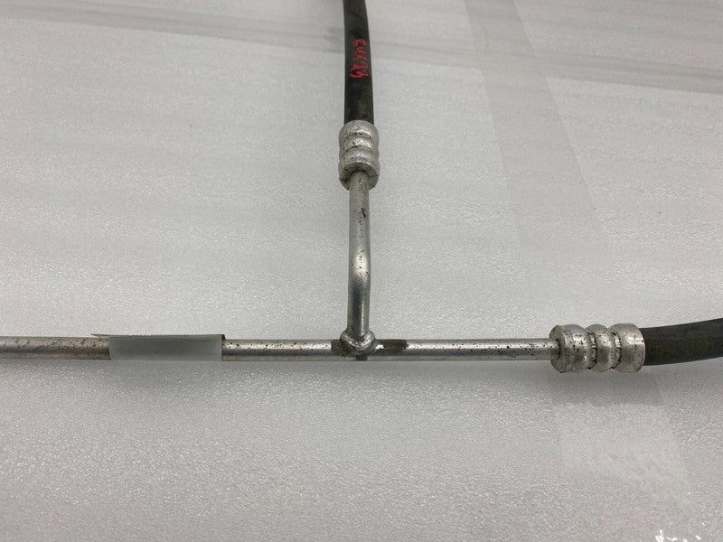 1004294 00 A ⭕ 12-15 Tesla Model S Conditioner Pipe Line Condenser to Evaporator 1004294-00-A
