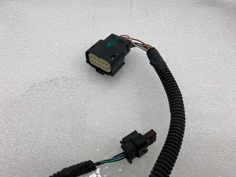 100442104Q ⭕2012-2020 Tesla Model S Rear Bumper Wiring Harness Cable Wire Loom 1004421-04-Q