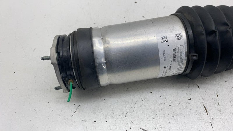 ⭕ 19-20 Model X Rear Right Suspension Air Spring Module (Adaptive) 102