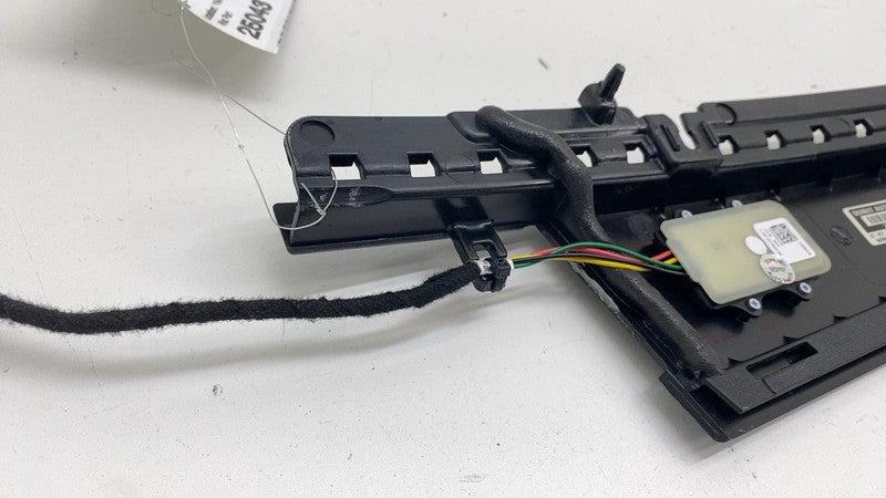 LJ8B-R224B00-BD ⭕ 2021-2024 Ford Mustang Mach-E Rear Right Door Applique Pillar LJ8B-R224B00-BD