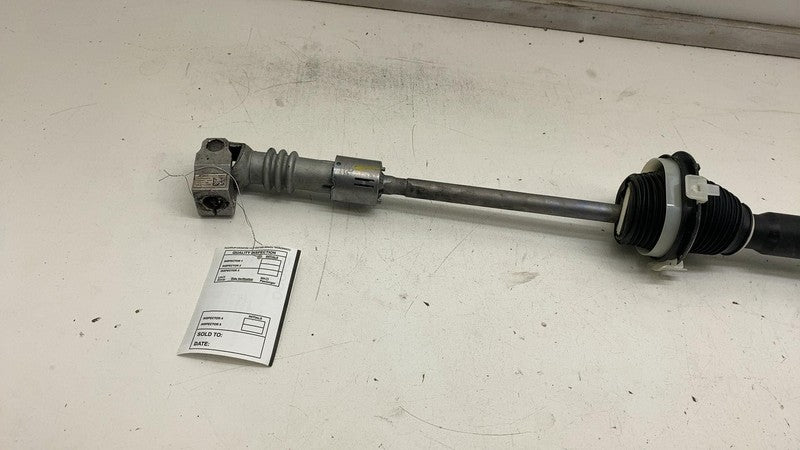 A2054608701 ⭕ 19-22 Mercedes-Benz C-Class C300 W205 Power Steering Column w/ Rod A2054608701