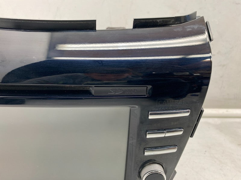 259155AA0A ⭕ 15-16 Nissan Murano GPS Navigation CD Radio Receiver Touch Screen 25915-5AA0A