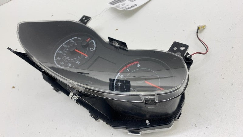 85003FL02 ⭕ 2018-2020 Subaru XV Crosstrek Instrument Cluster Speedometer Gauge 85003FL02