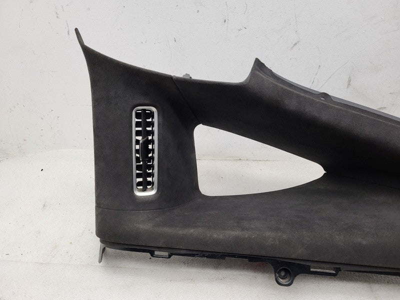 1035960 04 E ⭕ 2016-2020 Model X Rear Right 3rd Row Upper C-Pillar Trim Cover RH 1035960-04-E