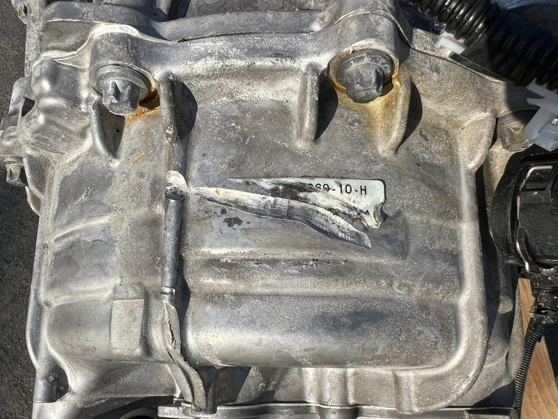 ⭕ 17-23 Tesla Model Y 3 Front Drive Unit Engine Electric Motor AWD 112