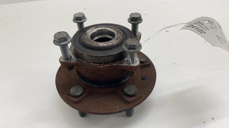 ⭕ 2022-2024 Rivian R1T R1S Rear Right or Left Wheel Hub Bearing OEM PT