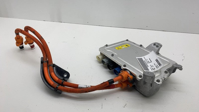 ⭕ 2016-2020 Tesla Model S MS High Voltage Power Distribution Junction