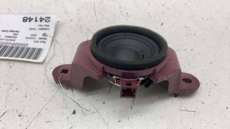 96361CV100 2022 2022 2024 Kia EV6 Rear Passenger Side Audio Sound Speaker Right 96361-CV100