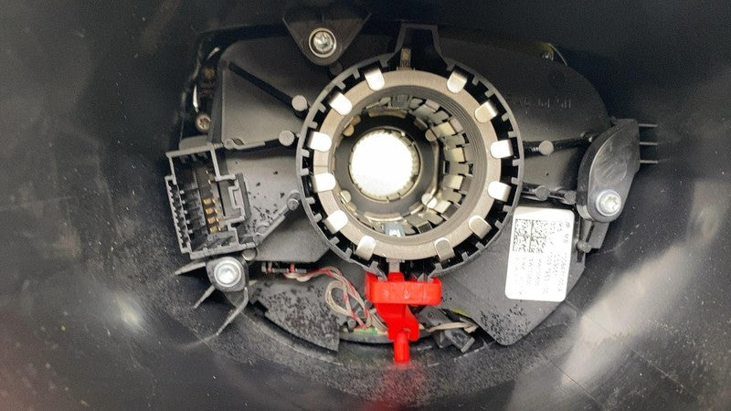 ⭕ 2012-2015 Model S Steering Column Clockspring Wiper Signal Switch 10