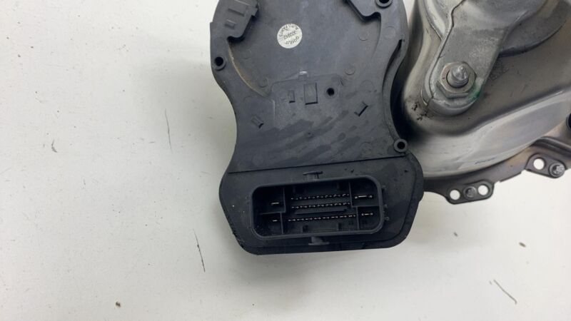 1044671 99 F 2017-2023 Tesla Model 3 iBooster Power Brake Booster Master Cylinder & Reservoir