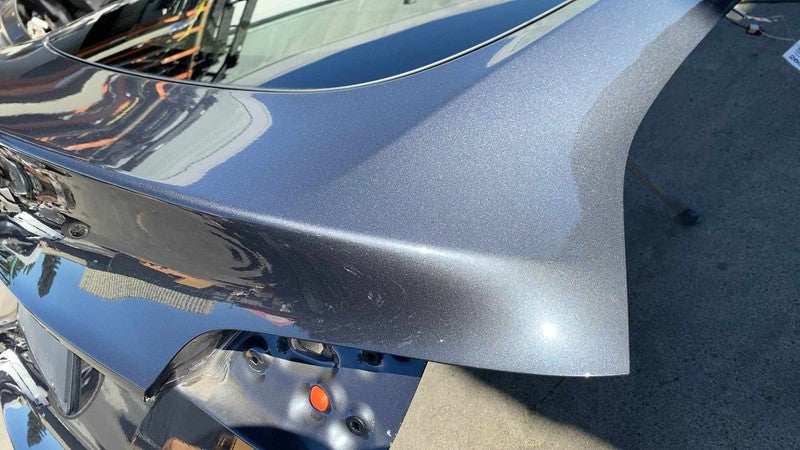 ⭕ 2020-2024 Tesla Model Y Liftgate Hatch Trunk Lid Tailgate Shell Assy