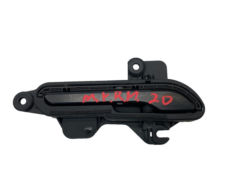 ⭕ 2020-2024 Tesla Model Y Front or Rear Right Exterior Outer Door Handle Black