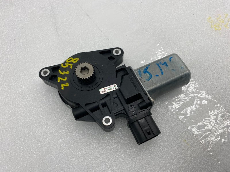 ED465Z23 ⭕ 2012-2015 Tesla Model S MS Passenger Side Panoramic Sunroof Motor Right RH OEM