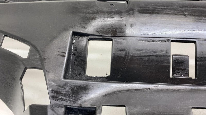 2024 BMW i4 G26 Gran Coupe Rear Bumper Mounting Guide Bracket Center A