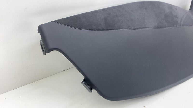 ⭕ 16-20 Tesla Model S Dashboard Instrument Panel Dash Top Pad Cover 10
