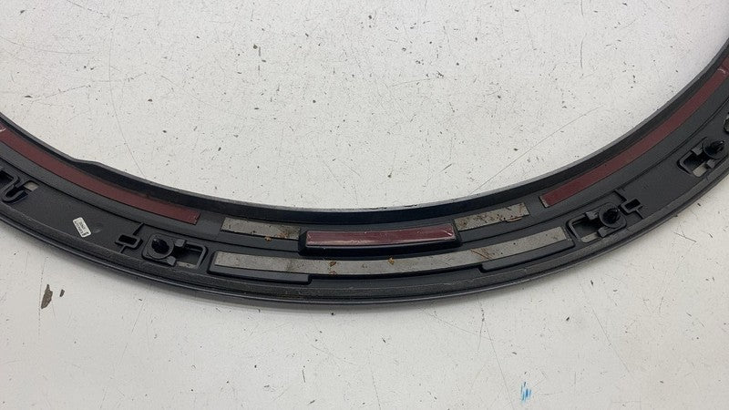 4KE 853 025 ⭕ 2019-2023 Audi E-Tron Quattro Front Left Side Fender Flare Moulding 4KE853025
