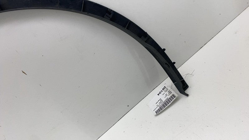 1494185-00-C ⭕2020-2024 Tesla Model Y Front Left Fender Wheel Arch Flare Molding 1494185-00-C