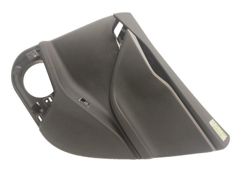 ⭕2012-2020 Tesla Model S Rear Passenger Side Interior Door Panel Trim Card Right