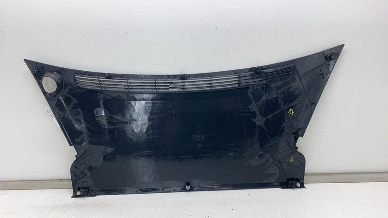 ⭕ 2016-2020 Tesla Model S MS Rear Apron Underhood Trim Cover Panel 106