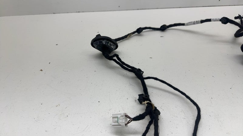 PJ8T14632NBC ⭕ 21-24 Mustang Mach-E Rear Right Door Wiring Harness Cable Wire PJ8T-14632-NBC