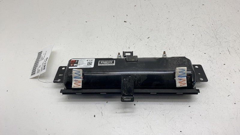 PT00000829J ⭕ 2022-2025 Rivian R1S Front Left or Right Lower Dash Knee Airbag PT00000829-J