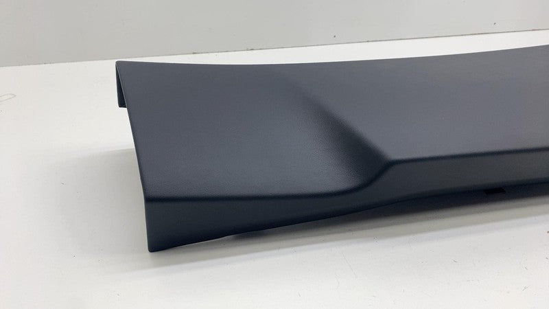 1035971-01-H ⭕16-20 Model X Passenger Side B-Pillar Lower Trim w/ Air Duct Right 1035971-01-H
