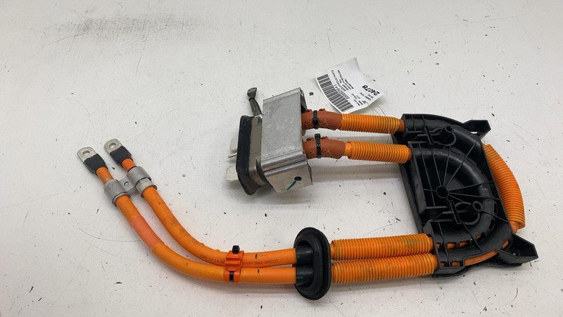 100334700C ⭕ 12-15 Tesla Model S MS HV Battery to Rear Junction Box Harness 1003347-00-C