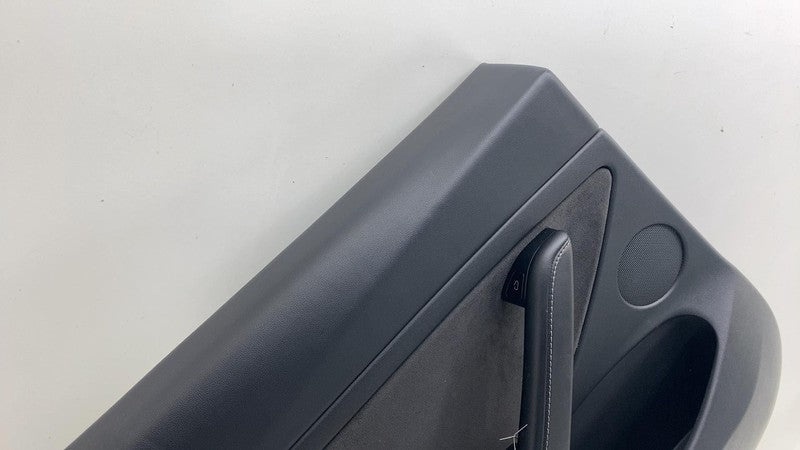 ⭕ 2021-2023 Model 3 Rear Side Interior Door Panel Trim Card Left LH 16