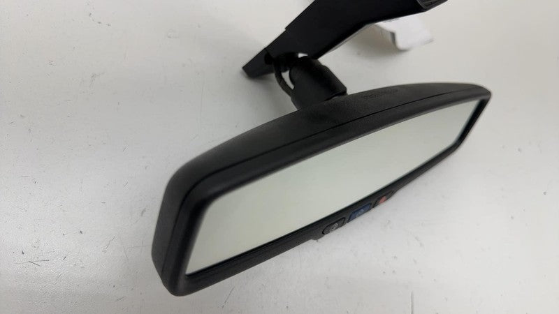 ⭕ 2016 Chevy Silverado 1500 Front Windshield Interior Rear View Mirror