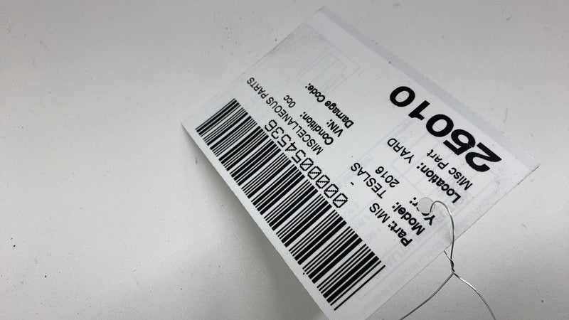 2012-2020 Tesla Model S Body Controller BCM Control Module (315MHZ) As