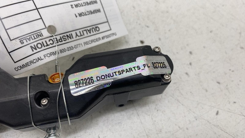 ⭕ 2016 Model X MX Front Forward Facing Mono Camera Parking Assist 1065