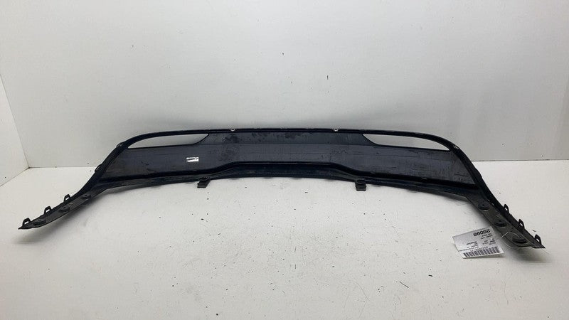 ⭕ 2024 2025 Tesla Model 3 Rear Bumper Lower Valance Diffuser Cover 158