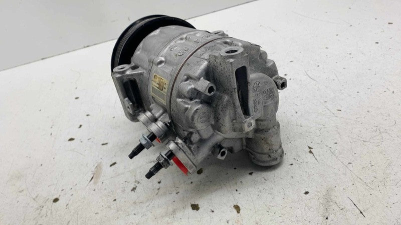 ⭕ 2020-2023 Jeep Wrangler A/C Air Conditioning Compressor Assembly 682