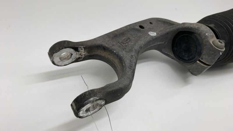 103060800C 2012-2015 Tesla Model S MS Front Right Air Spring Module Shock Absorber Assy AWD