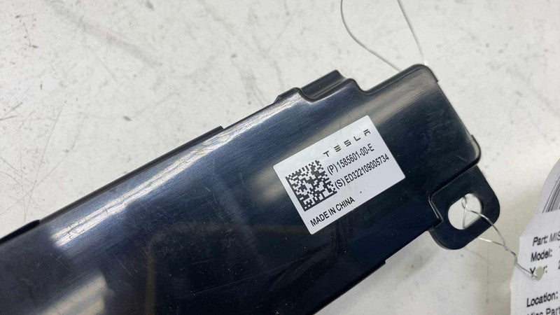 1585601-00-E ⭕ 2017-2023 Tesla Model 3 M3 WiFi Bluetooth Antenna Control Module 1585601-00-E