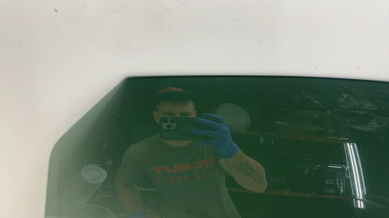 ⭕ 2021 2022 2023 Ford Mustang Mach-E Rear Right Door Window Glass LJ8B