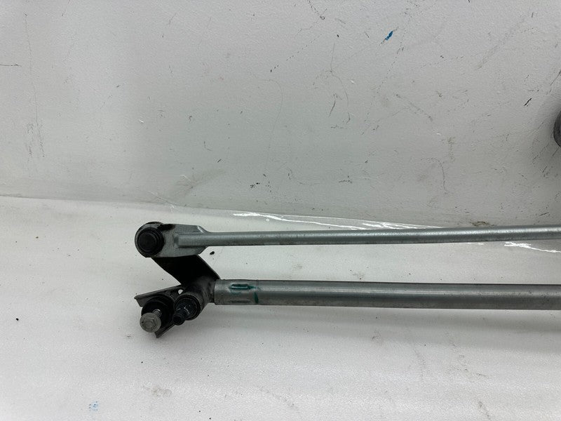1034391 00 D ⭕ 2016-2020 Tesla Model X Windshield Wiper Motor Module Mechanism 1034391-00-D