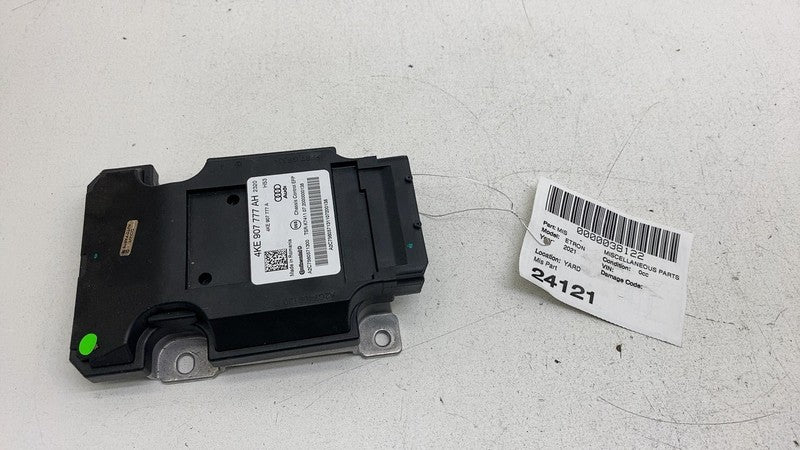4KE907777AH ⭕21-23 Audi E-Tron Quattro Active Air Suspension Control Module Unit 4KE907777AH
