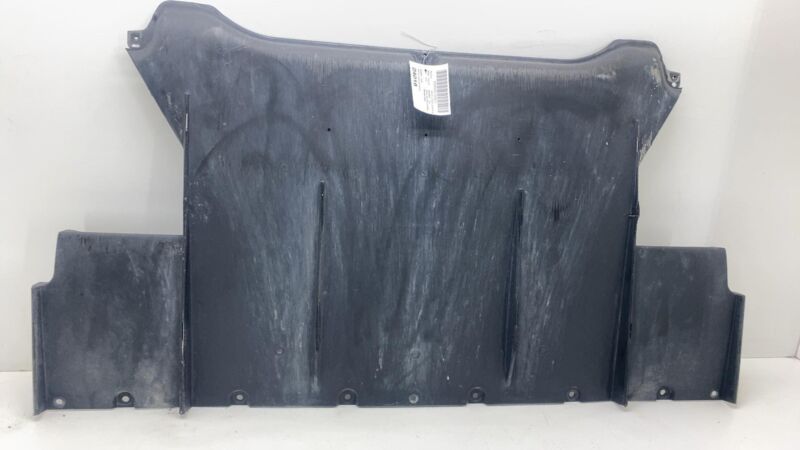 103167100I 2016-2020 Tesla Model S Rear Bumper Undertray Splash Shield Trim Cover Assembly