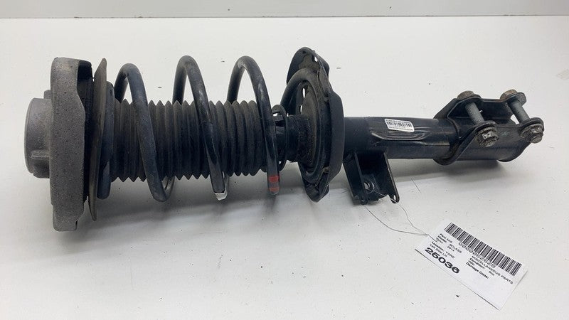 ⭕ 14-15 Mercedes-Benz B Electric Drive Front Left Shock Absorber LH A2