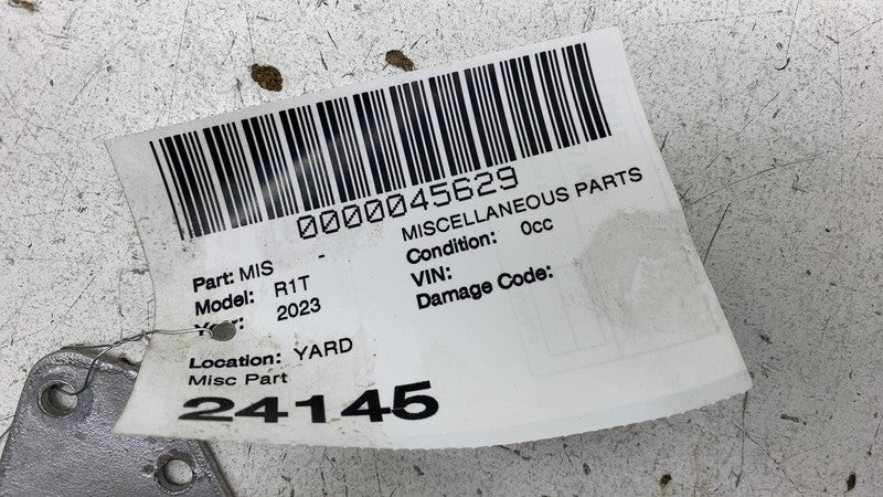 PT00001739K ⭕ 2022-2024 Rivian R1T R1S Coolant Direction Valve Battery Cooler PT00001739-K