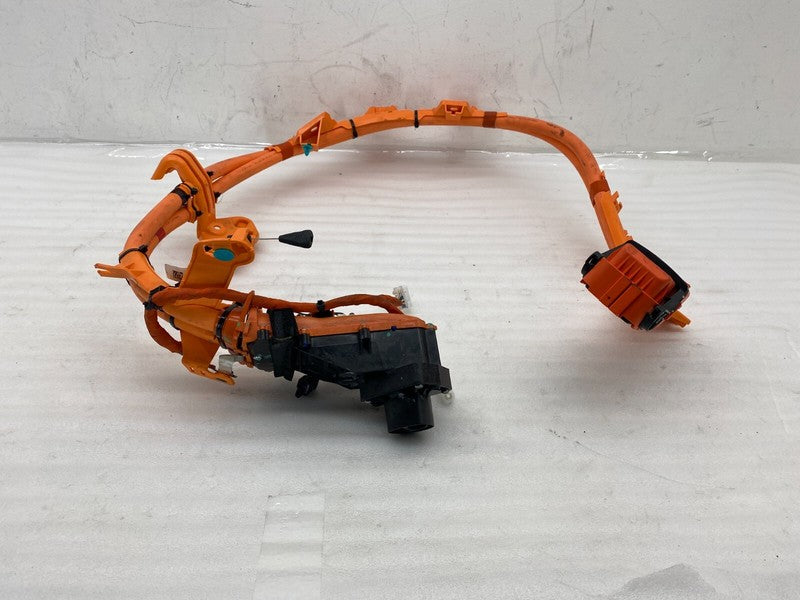 ⭕ 17-20 Tesla Model 3 High Voltage Charge Port Inlet Wiring Harness 10