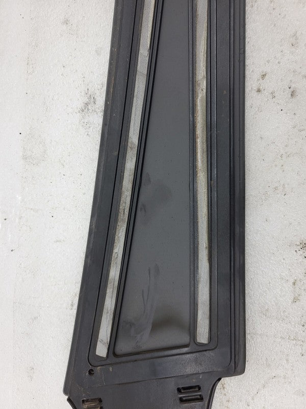 14941 ⭕ 2012-2015 Tesla Model S MS Right B-Pillar Molding Applique Glass Trim Cover RH