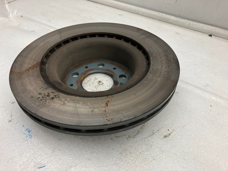 ⭕ 2017-2022 Tesla Model 3 M3 Rear Passenger Side Brake Disc Rotor Right Assembly