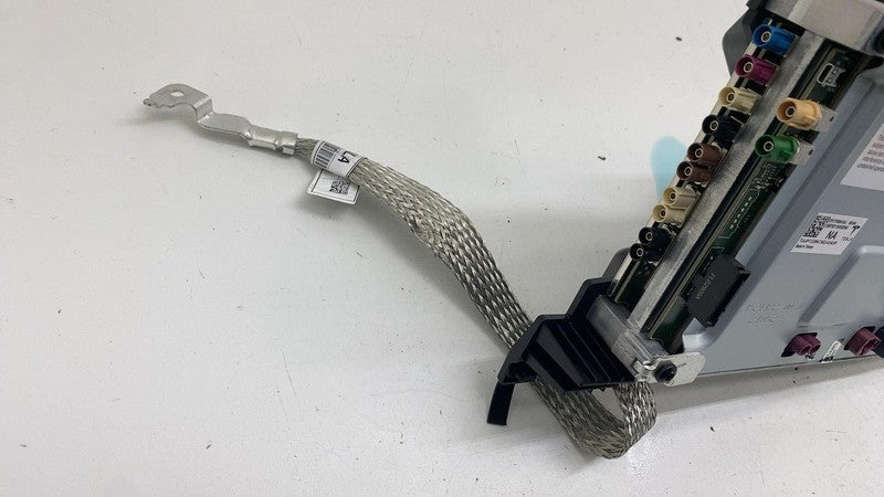 177500000L ⭕ 2020-2024 Tesla Model Y MY MCU Computer Media Control Module Unit 1775000-00-L