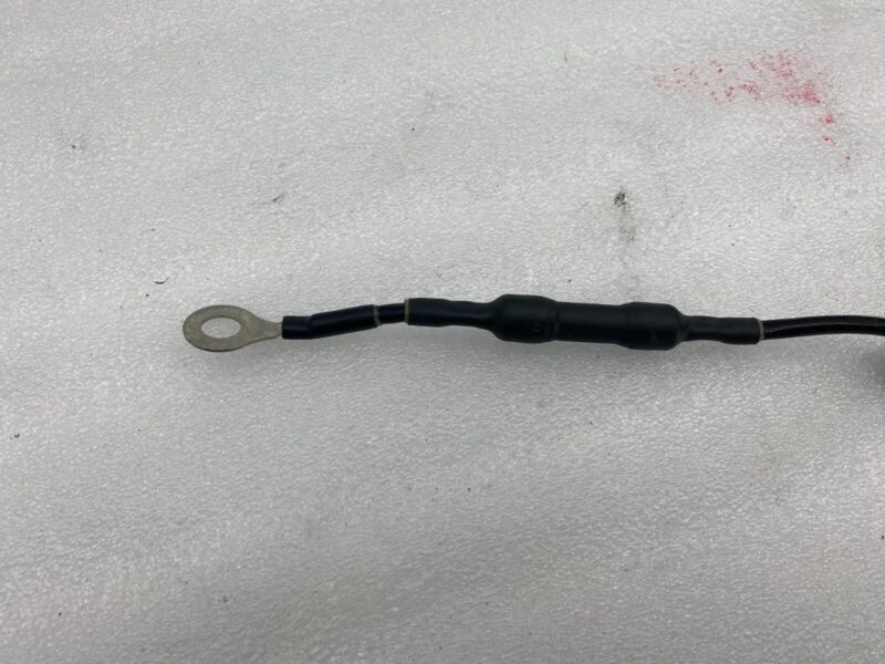 1042876 00 C 2016-2020 Tesla Model S MS X MX Rapidmate HVBAT Ancillary Wire Plug 1042876-00-C